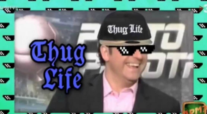 Thug Life ¡increíbles! (Parte I)