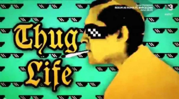 Thug Life ¡increíbles! (Parte II)