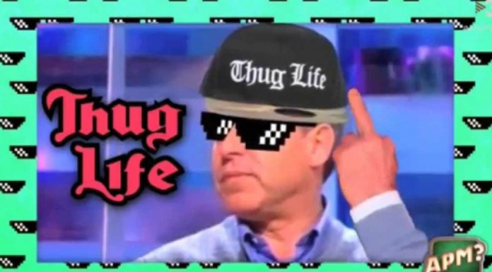 Thug Life ¡increíbles! (Parte III)