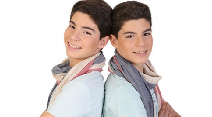 ¡Los Gemeliers en Pasapalabra!