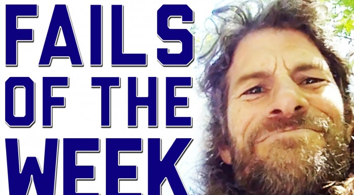 ¡Los fails de enero 2016!