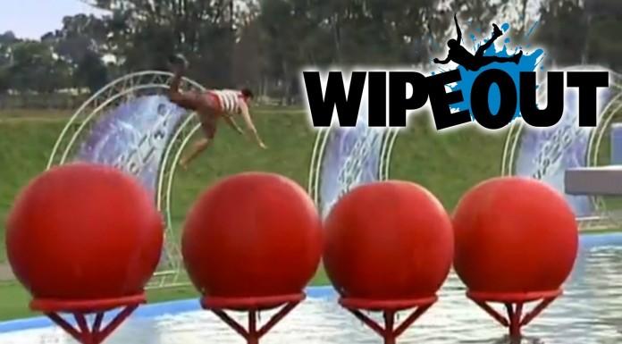 Caer… ¿con estilo?