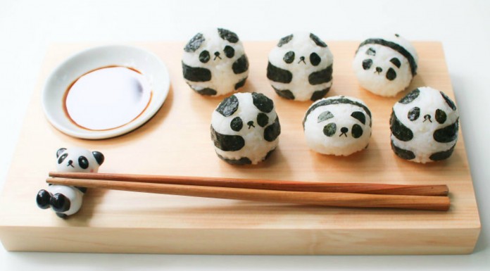 Comida inspirada en dibujos animados (Parte I)