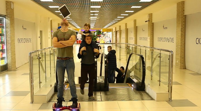 Esta tablet ¡acaba muy mal!