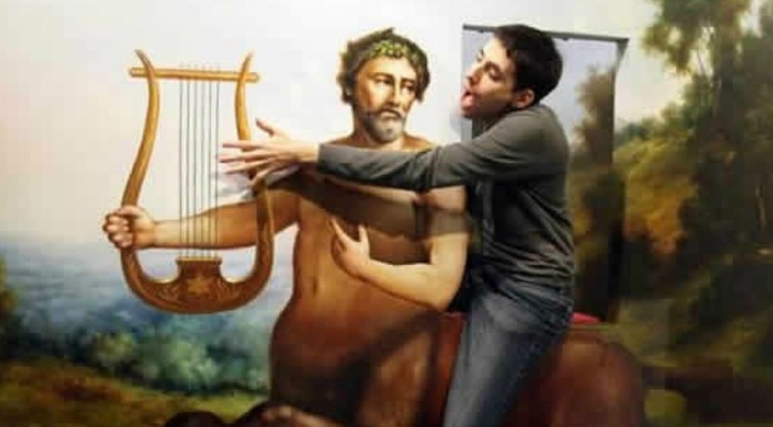 Ilusiones ópticas increíbles (Parte II)