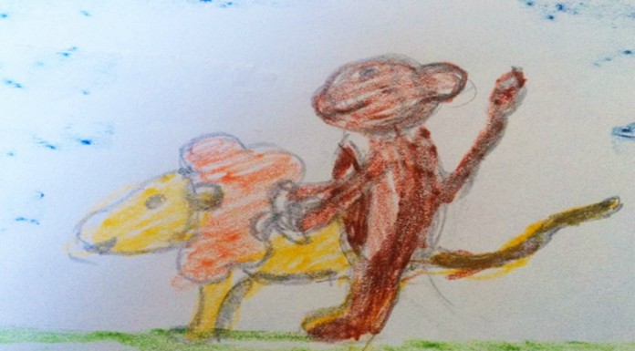 Inocentes dibujos que nos hacen ¡pensar mal! (Parte I)