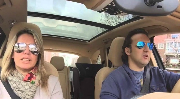 La marcha de ¡cuarto milenio!