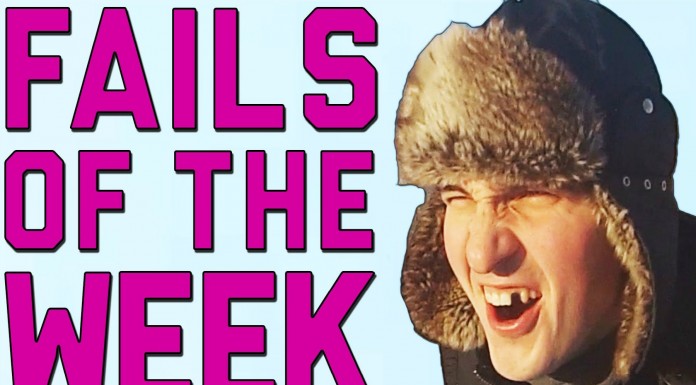 Los fails de esta semana ¡te encantarán!