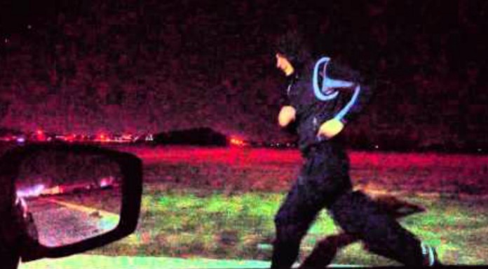 Motivando a un runner