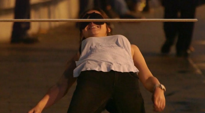 Nunca te fíes ¡de nadie!