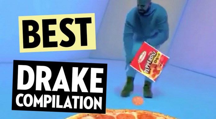 Una parodia muy divertida a Drake