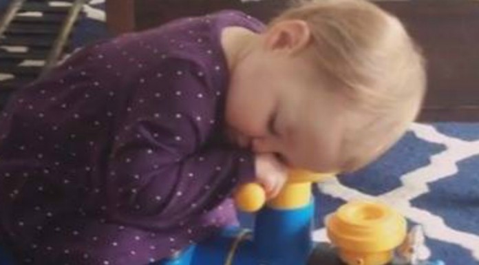 Ya estoy cansado de jugar…