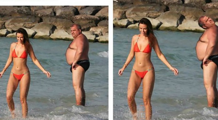 Cuando le pides ayuda a la persona equivocada…