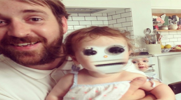 Intercambios divertidos con el filtro de Snapchat (Parte II)