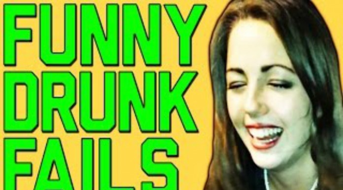 Fails ¡de borrachos!