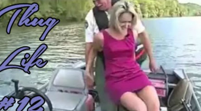 ¡Los mejores THUG LIFE!