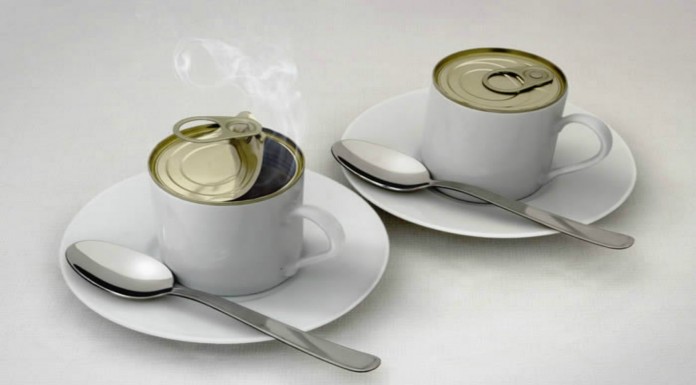 Los productos más improbables