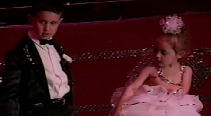 Tu primer rechazo amoroso