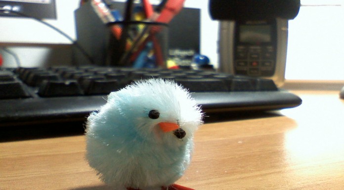 Tweets de padres ¡muy divertidos! (Parte I)