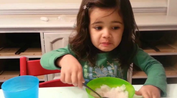 Cuando se te congela el cerebro por un helado