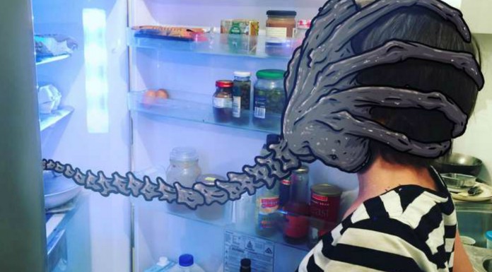 Monstruos en nuestra vida cotidiana (Parte II)