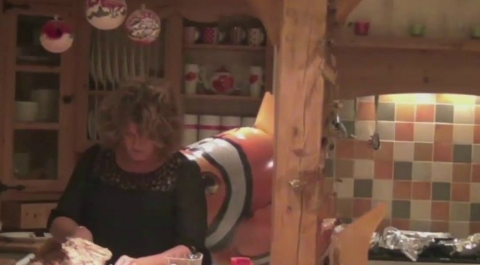 Nemo, un gran bromista