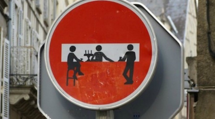 Señales de tráfico ¡increíbles! (Parte II)