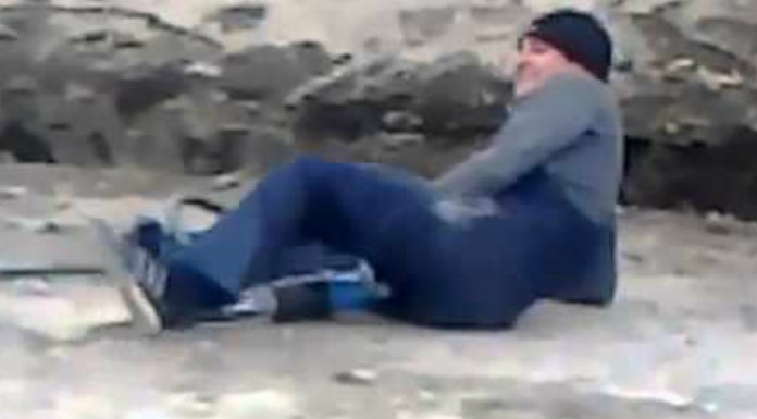 Una guerra muy divertida