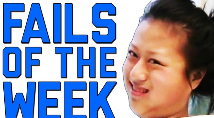 Fails ¡alucinantemente increíbles!