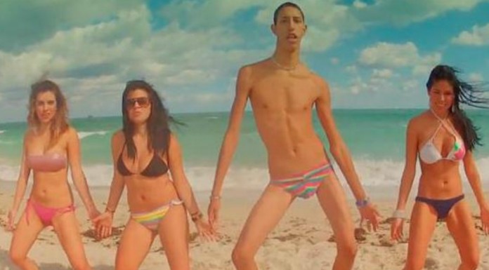 ¡A mover el esqueleto!