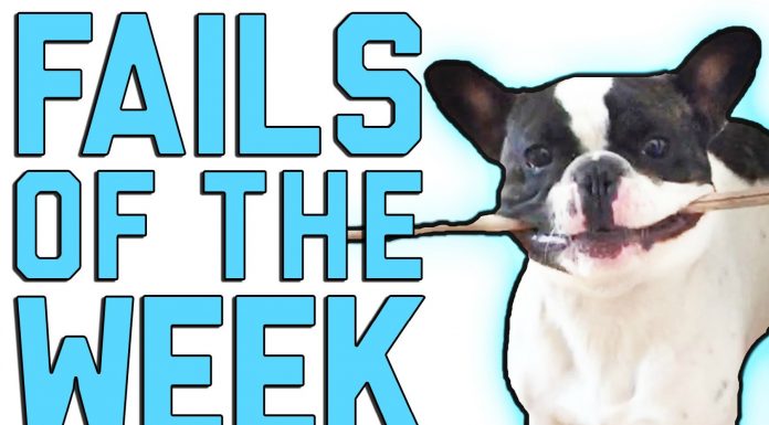 Los fails más divertidos de Julio