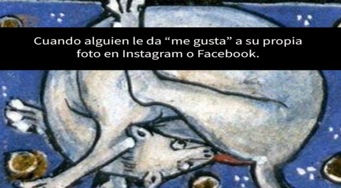 Tweets sobre arte histórico con mensajes ocultos ¡divertidísimos! (II)