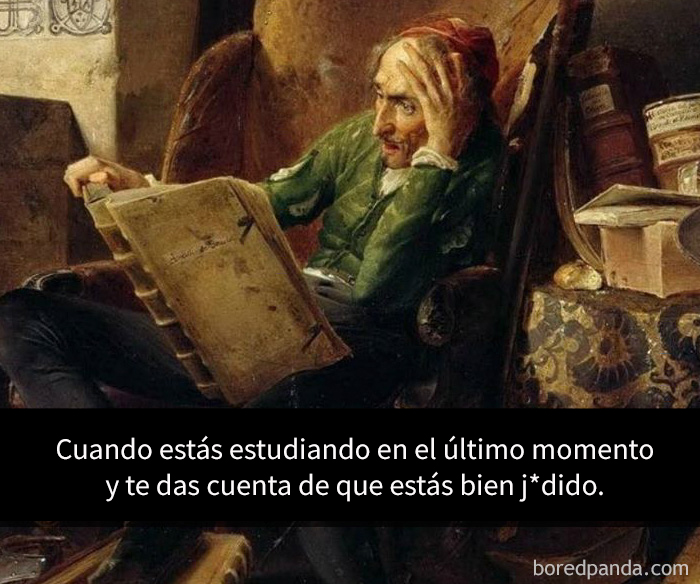 tuits-arte-clasico-humor-medieval-reactions-18