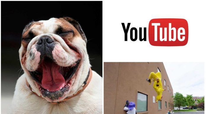 7 canales de Youtube divertidos y asombrosos que no puedes perderte 7 canales de Youtube divertidos y asombrosos que no puedes perderte