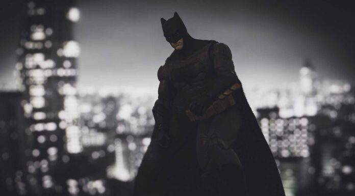 5 Curiosidades del estreno de The Batman curiosidades the batman