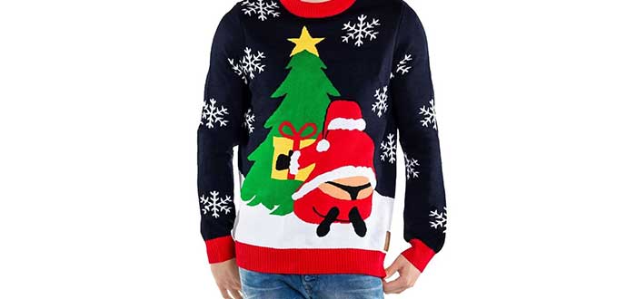 ugly sweater 1