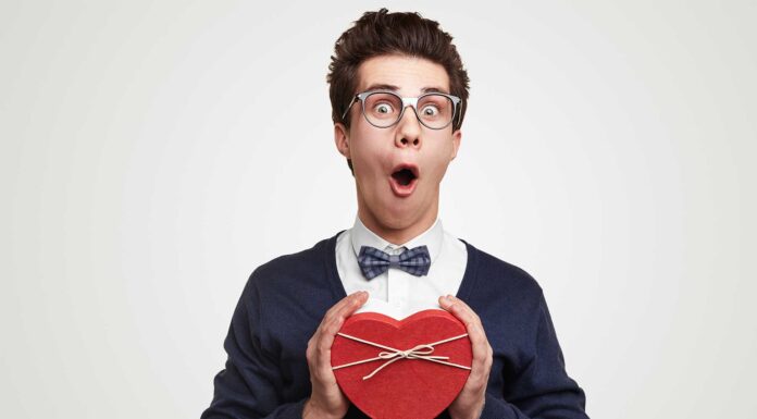 15 regalos de broma para San Valentín | ¡Muy divertidos! regalo de broma de san valentin