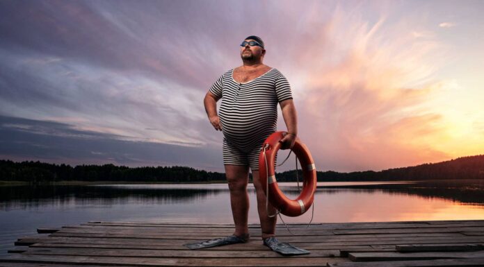 35 chistes de gordos | ¡Humor con sobrepeso! chistes de gordos