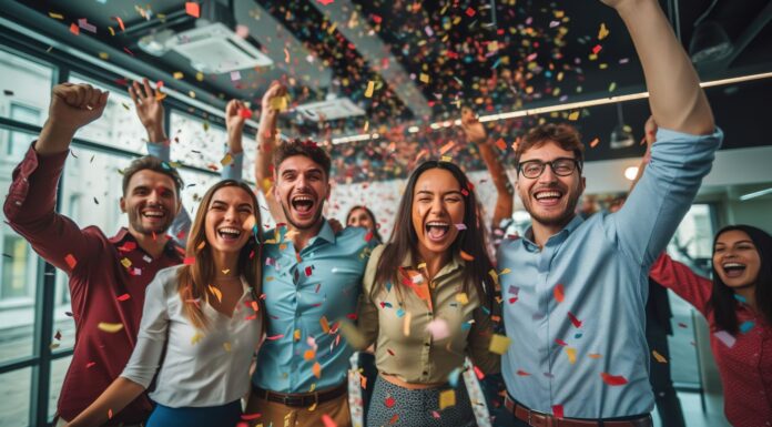 10 bromas en el trabajo | Para divertirte y hacer buenos vínculos bromas en el trabajo