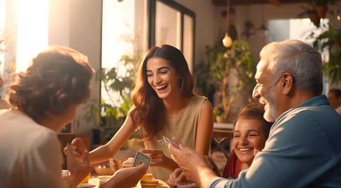 Quickstop: Agilidad y diversión en el juego de mesa del momento