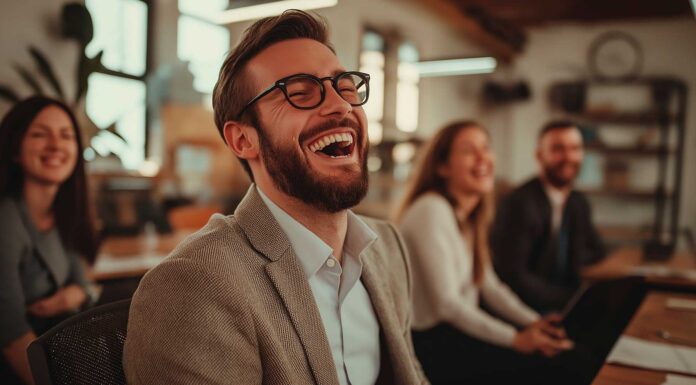 Temas de debate graciosos | Desata risas y creatividad en tus charlas temas de debate graciosos