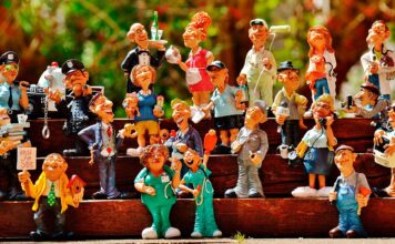 El trabajo más divertido del mundo | ¡Gana dinero y se feliz! El trabajo más divertido del mundo