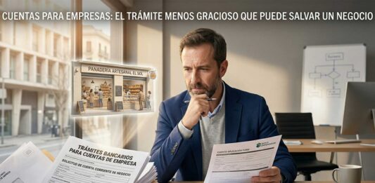 Cuentas para empresas, el trámite menos gracioso que puede salvar un negocio cuentas-para-empresas